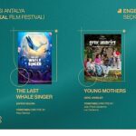 Altın Portakal’da “Engelsiz Filmler” Seçkisi