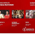 Altın Portakal’da Film Forum’un finalistleri belli oldu