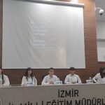 Anadolu Mektebi Yazar Okumaları Projesi İzmir’de Yeni Döneme Kapılarını Açıyor