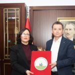 Başkan Erkan Aydın’dan Osmangazi’nin Geleceğine Yönelik İş Birliği