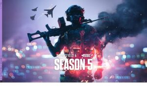 Battlefield 6 5. Sezon Başladı – Yeni Haritalar ve Modlar
