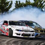 Driftin Son Randevusu İstanbul Park’ta