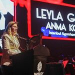 Efsane Soprano Leyla Gencer, 98. Doğum Yıl Dönümünde Bakırköy’de Anıldı