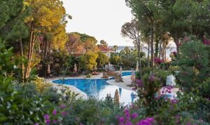 Ekim’de Akdeniz’in enerjisi Ali Bey Hotels & Resorts’ta