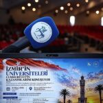 İzmir’in Üniversiteleri Cumhuriyet’in Kazanımlarını DEÜ’de Konuştu