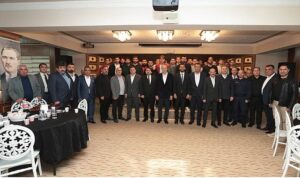 Kahramankazan Belediyespor Yeni Sezona Şampiyonluk Hedefiyle Hazırlanıyor