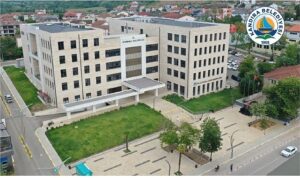Kandıra Belediyesi’nden Üniversite Öğrencilerine 15 Bin TL Eğitim Desteği