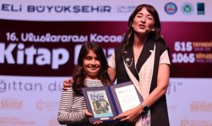 Kangal’dan ebeveynlere: “Sevgi onarır”