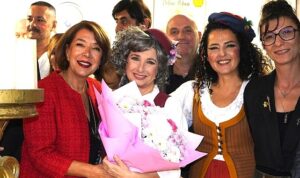 Karagöz ve Kukla Sanatçısının Etkileyici Hikâyesi “Hayalî’nin Hayali” Seyirciyle Buluştu