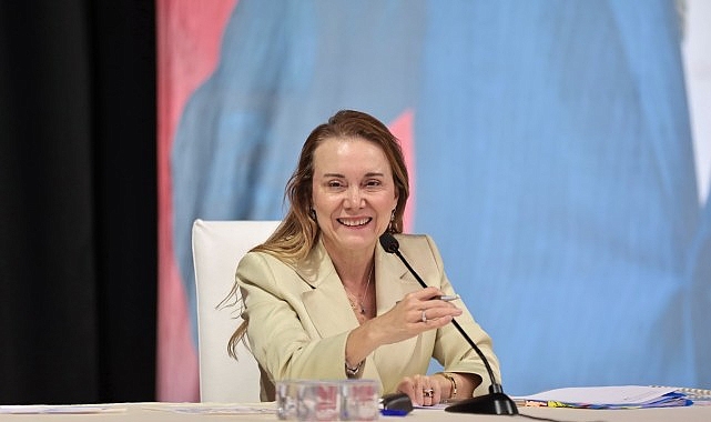 Konak’ta Beştepeler için tarihi dönüşüm adımı