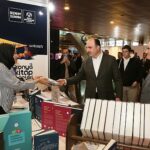 Konya’da Yüzbinlerce Kitapseveri Buluşturacak Dev Organizasyon Başladı