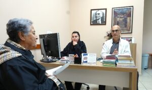 Maltepe’de Ücretsiz Mamografi Taramaları Devam Ediyor