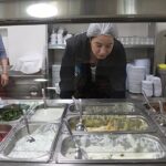 Nilüfer Belediyesi’nden üniversitede gıda denetimi