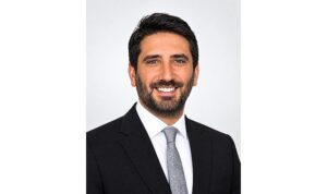 Onur Özbayram, Boehringer Ingelheim Türkiye Hayvan Sağlığı Pet İş Birimi Liderliğine Atandı!