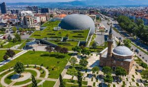 ‘Panorama 1326’ Milyonları Tarihin Kalbinde Buluşturdu