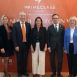 Primeclass’ın yeni konsepti Ankara Esenboğa’da