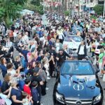 Sinemanın büyüsü Antalya’yı saracak