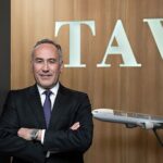 TAV Havalimanları dokuz ayda 89 milyon yolcuya hizmet verdi