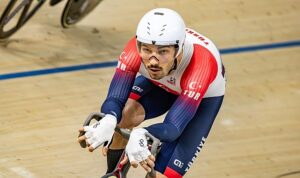 Türk bisikletinde tarihi zirve