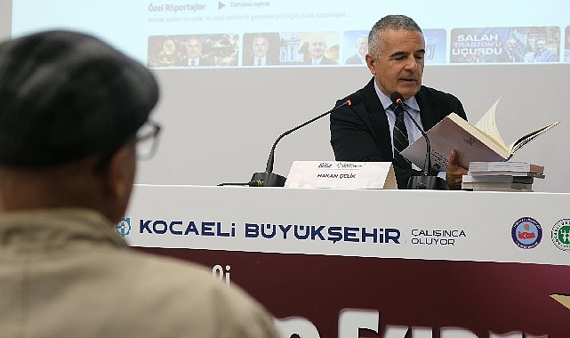 “Türkiye’ye öncülük eden bir fuar”