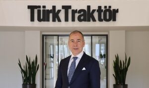 TürkTraktör Bursa Tarım Fuarı’nda Çiftçilerle Buluşmaya Hazırlanıyor